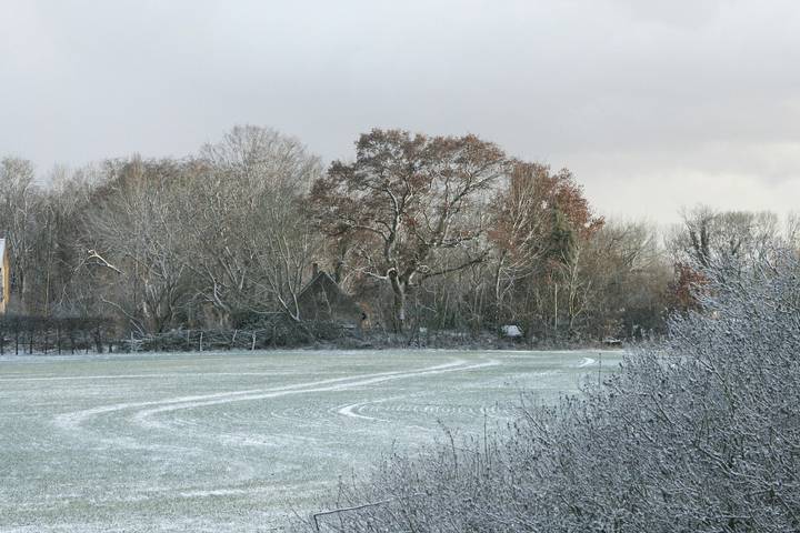Ferienhaus für 4 Personen, mit Terrasse in Havelland - 3