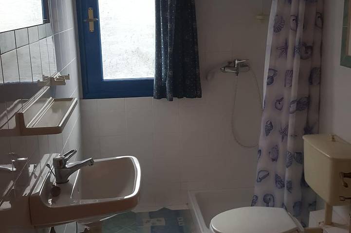 Gîte pour 3 personnes, avec jardin dans Palaia Epidavros - 3