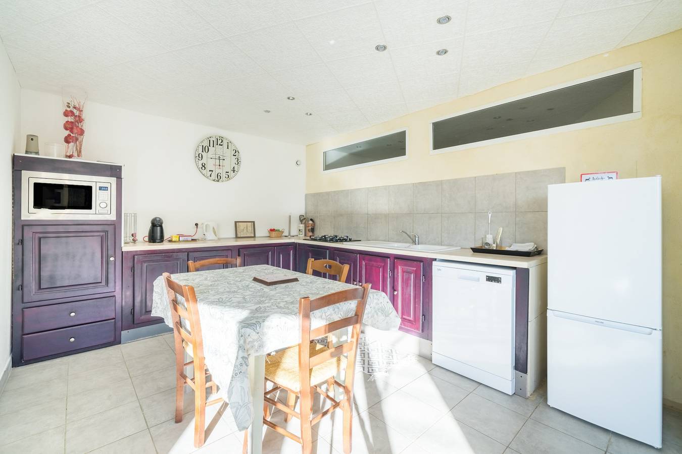 Appartement entier, La Parenthèse de l'Ibie - Proche des Monts d'Ardèche in Villeneuve-de-Berg, Ardèche