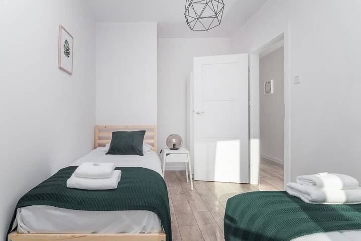 Ferienwohnung für 8 Personen, mit Haustier in Breslau - 4