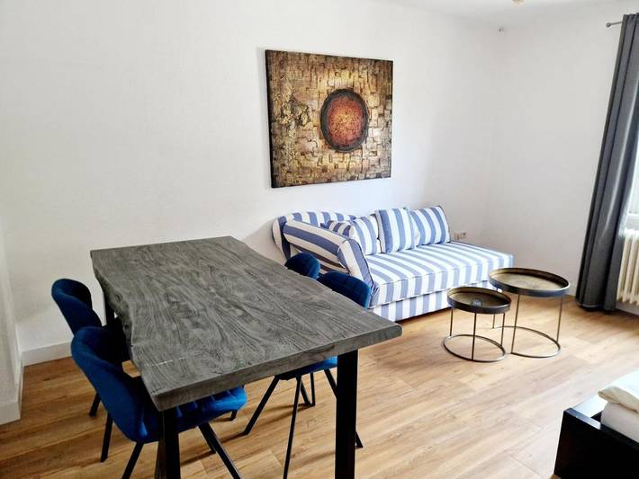 Ferienwohnung für 4 Personen in Schützenfest Hannover - 4