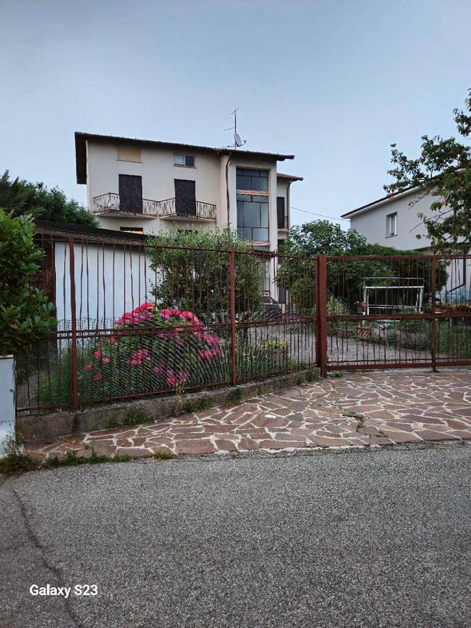 Maison d’hôte pour 2 personnes, avec jardin et vue à Varèse - 3