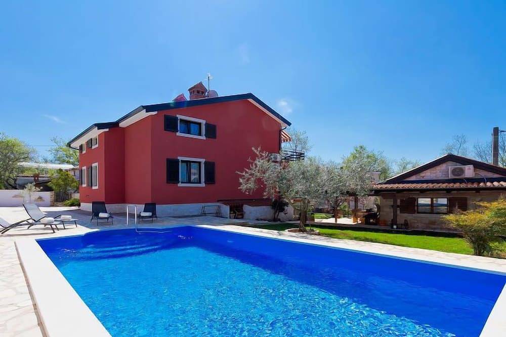 Appartamento vacanze a Umago a partire da 322€ a notte