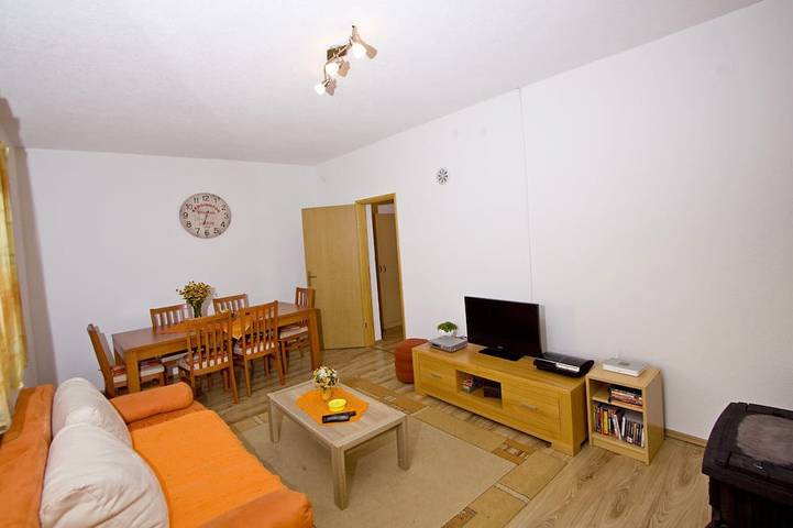 Ferienhaus Vedran,, Rudanovac, hr in Rudanovac, Plitvicer Seen