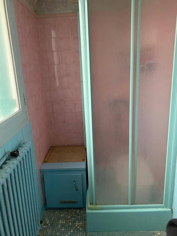 Maison d’hôte pour 2 personnes, avec jardin, animaux acceptés