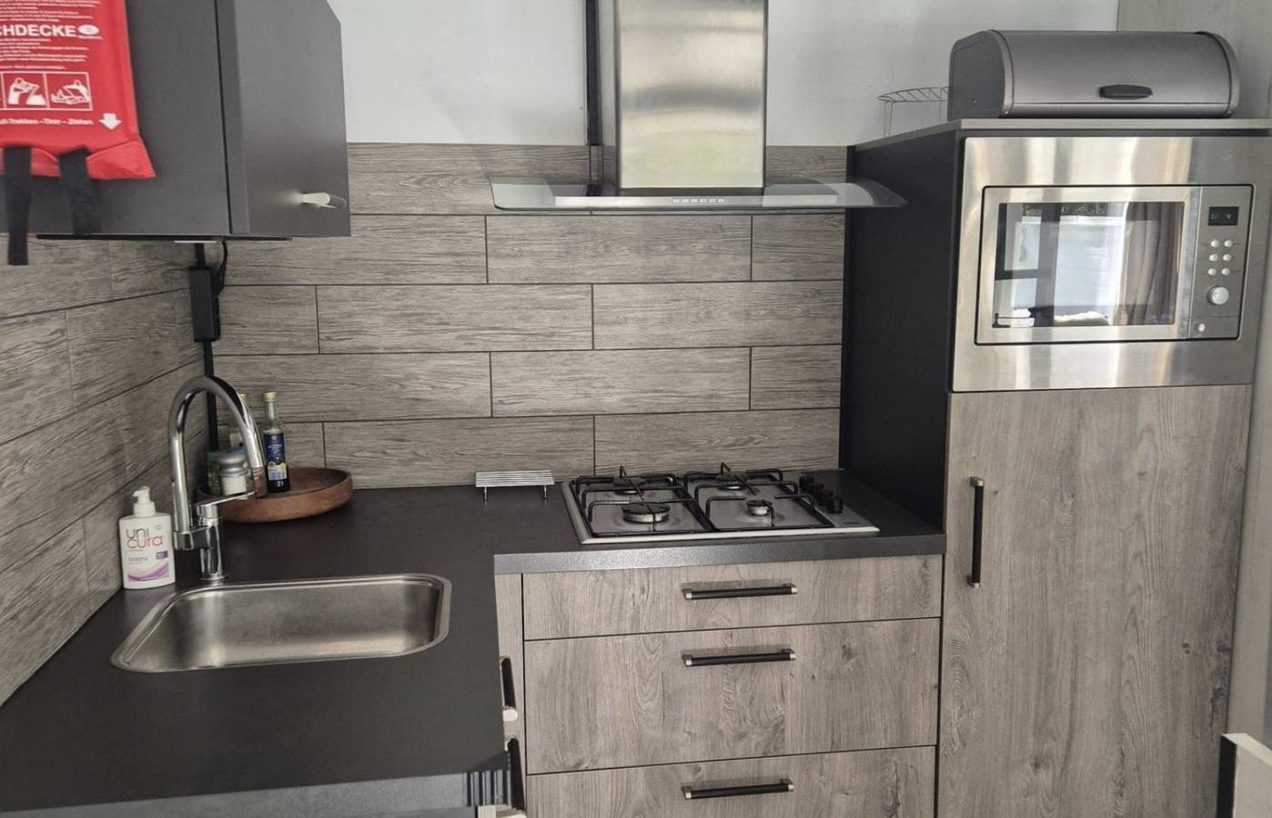 Bungalowpark Simpelveld - Alpha 63 in Simpelveld, Parkstad Limburg