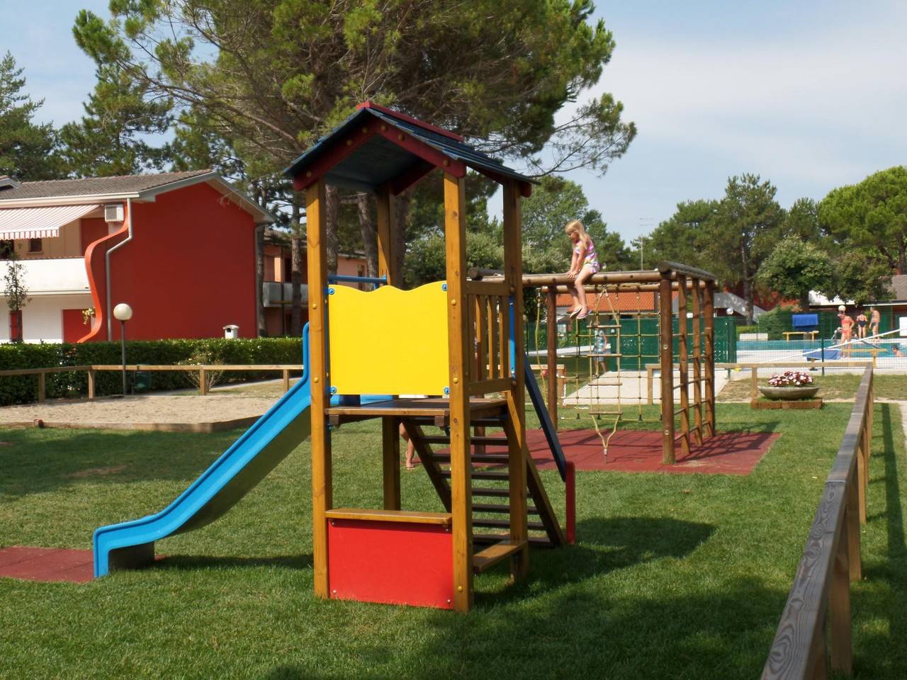 Ferienhaus für 6 Personen ca. 46 qm in Bibione, Adriaküste Italien (Bibione und Umgebung) in Bibione, Venedig Provinz