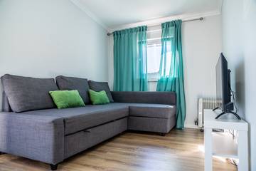 Vakantiewoning voor 5 Personen in Peniche, Leiria District, Afbeelding 1