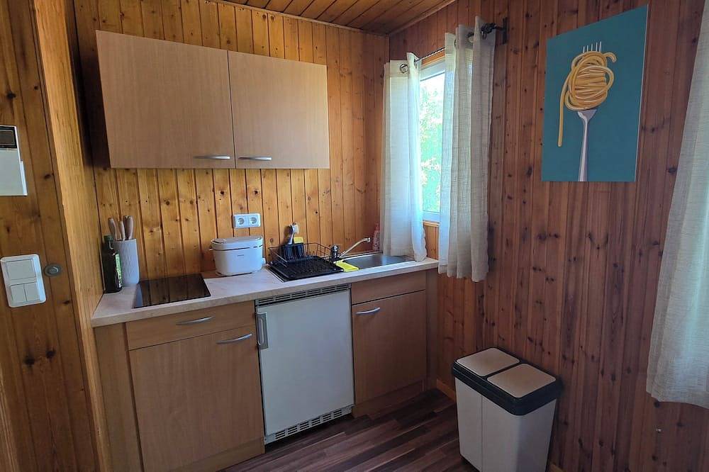 Gemütliches Tinyhouse mit Garten im Naturpark in Rorodt, Bernkastel-Kues & Umgebung