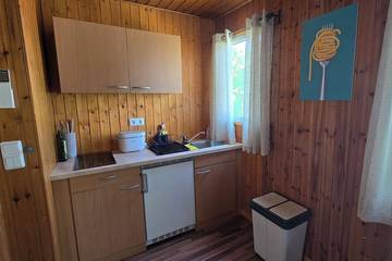 Chalet für 3 Personen in Rorodt, Bernkastel-Kues & Umgebung, Bild 2