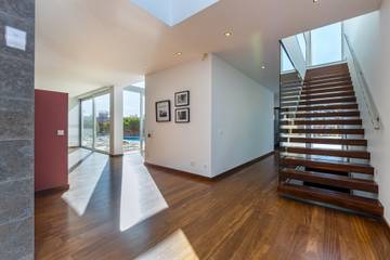 Casa Rural para 10 Personas en Albufeira, Distrito de Faro, Foto 4