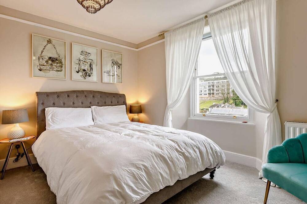 Ganze Wohnung, 4 Bed in Brixham in Brixham, Torbay