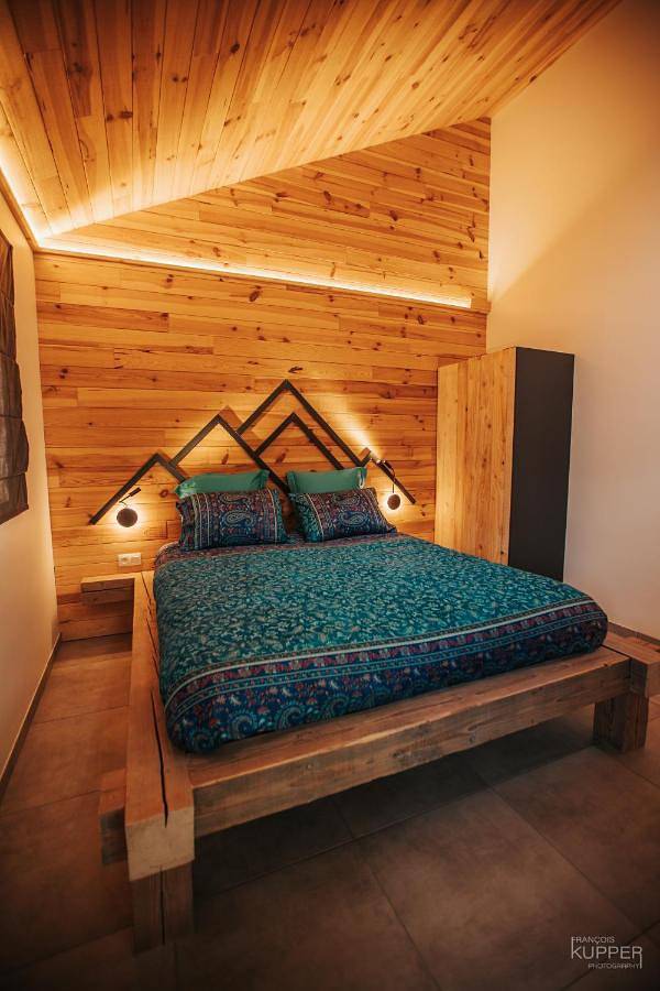 Chambre d’hôte pour 2 personnes, avec terrasse et vue à Malmedy - 4