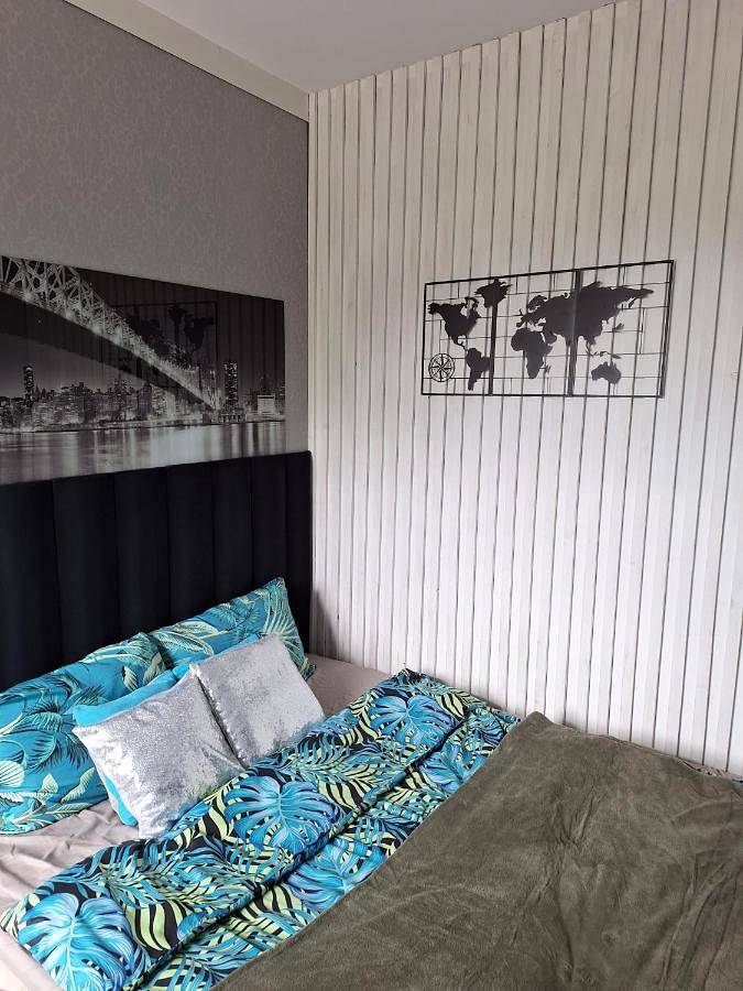Cały apartament, Noclegi 2 pokoje in Szczecinek, Województwo zachodniopomorskie