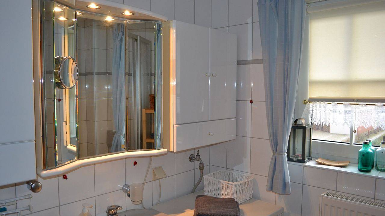 Ganze Ferienwohnung, Ferienwohnung für 3 Personen (73 m²) in Garding in Garding, Eiderstedt