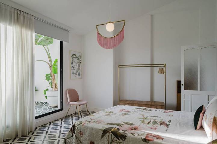 Appartement entier, [C4] [4A] in Alcoy, Alicante l'intérieur des terres