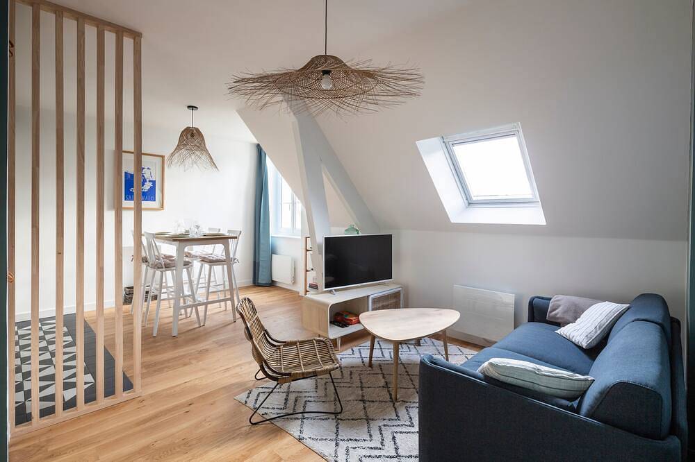 Photo : Appartement de vacances