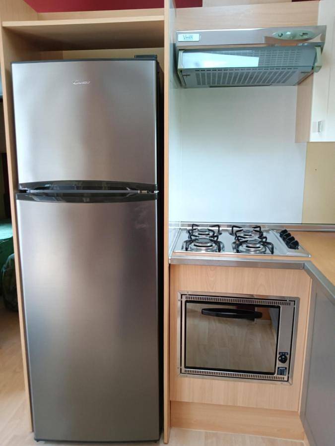 Camping pour 4 personnes, avec jardin dans le Gers - 2