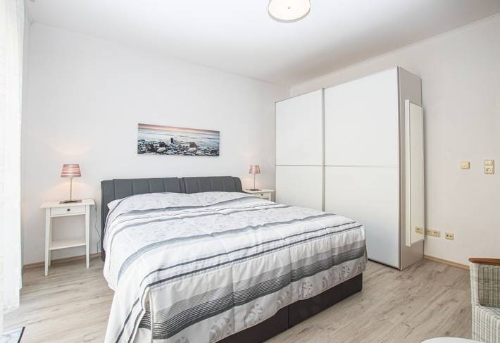 Strandnahes Ferienhaus - 66-31 in Kühlungsborn Weststrand, Kühlungsborn