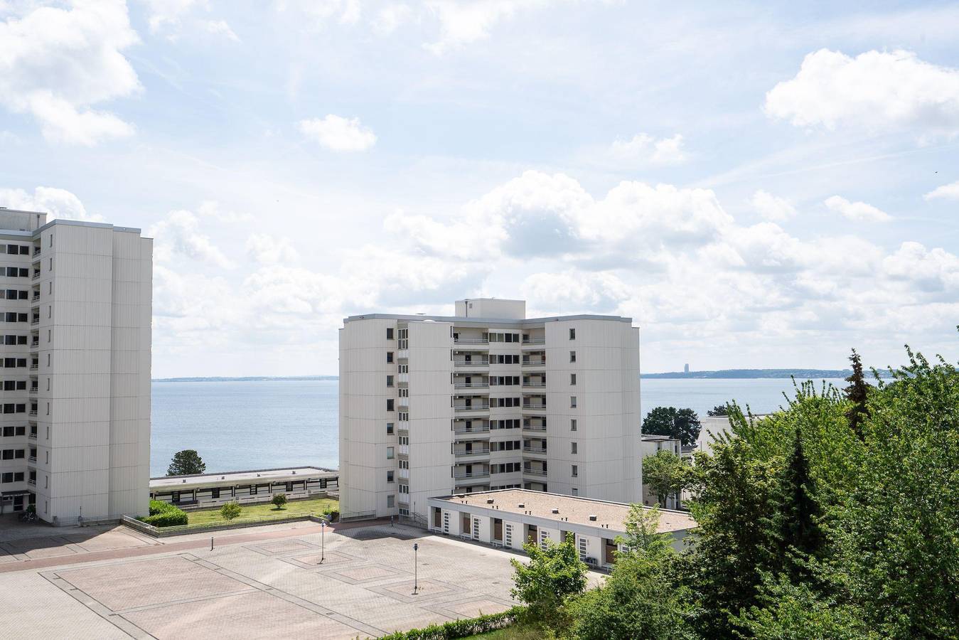 Ganzes Studio, Ferienpark Sierksdorf App.734 - Strandlage in Hundestrand / Naturstrand, Sierksdorf