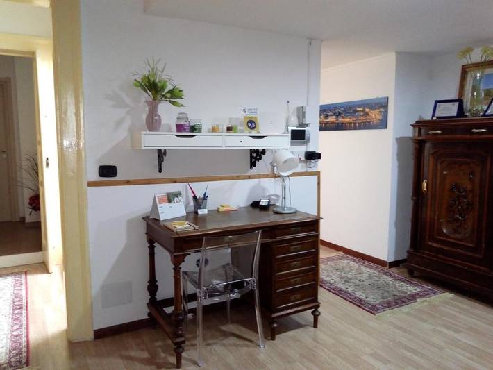 Chambre d’hôte pour 3 personnes, avec vue à Brindisi - 2