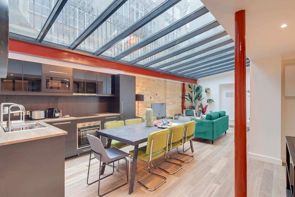 Photo : Appartement de vacances