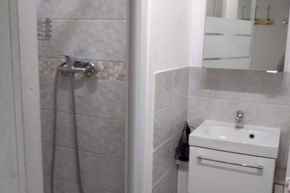 Entire apartment, The white sail in Berck Plage, Berck