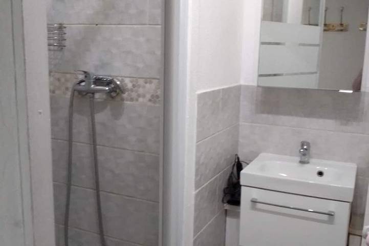 Appartement entier, La Voile Blanche in Berck Plage, Berck
