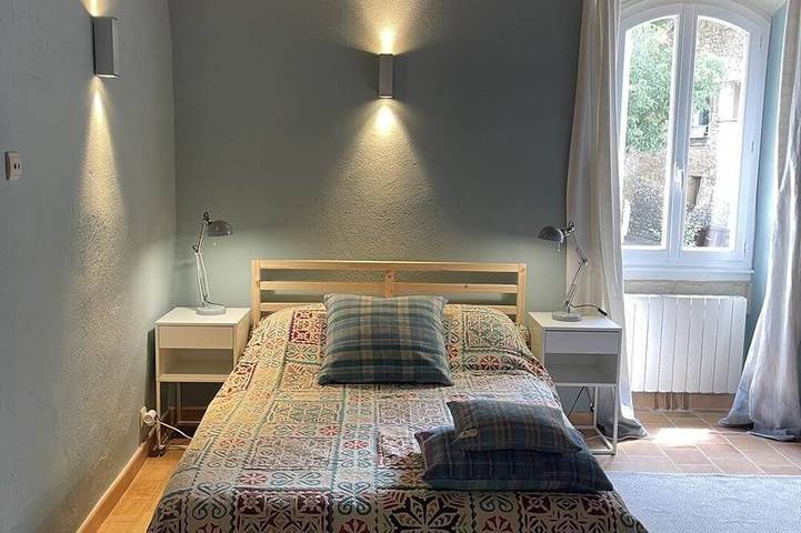 Location de vacances pour 12 personnes à Arpaillargues-et-Aureillac - 3