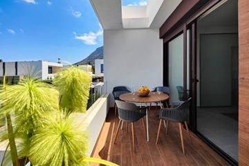 Finca for 5 People in Montgo, Dénia, Photo 4