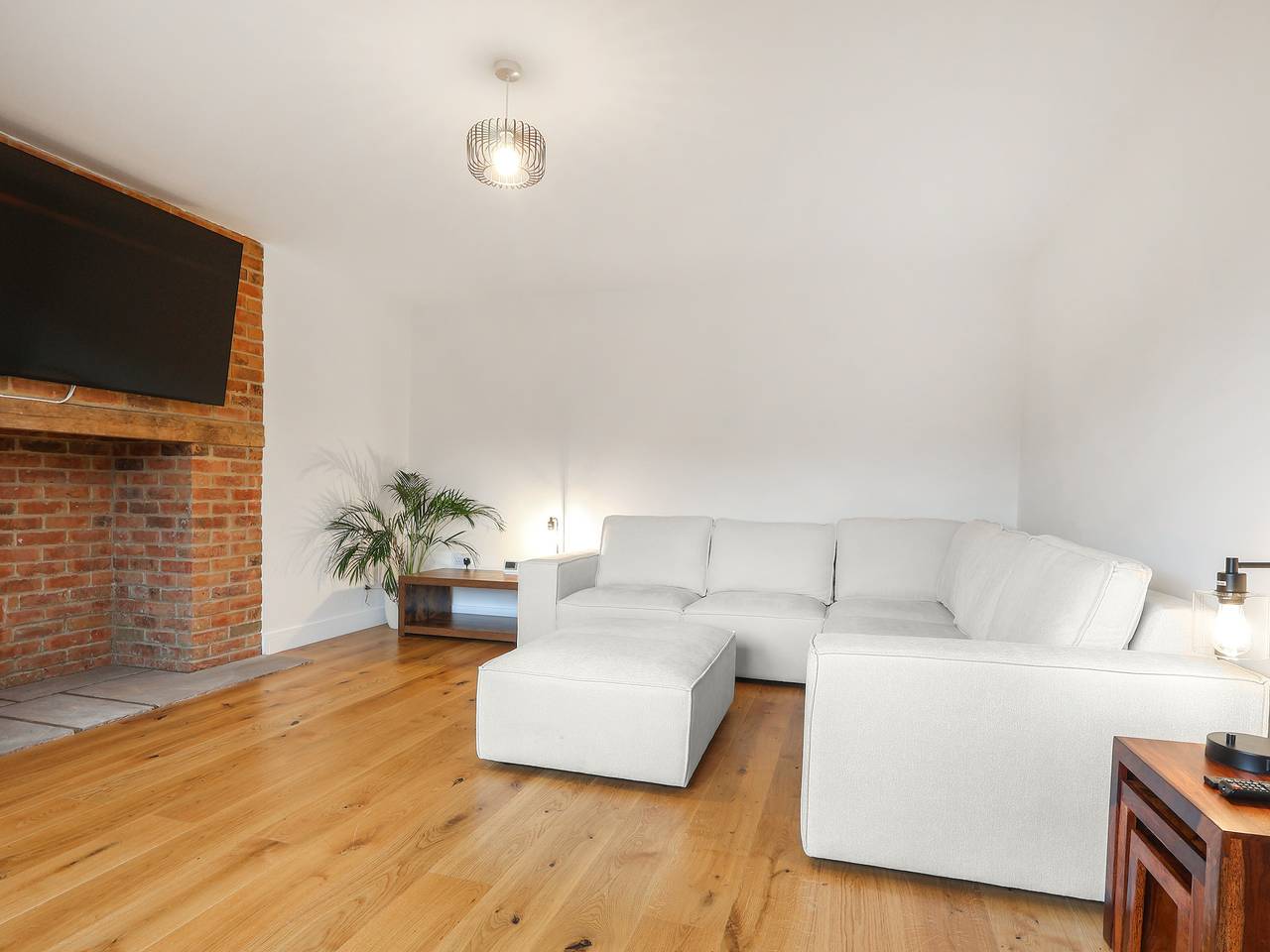 Chancery View in Herefordshire