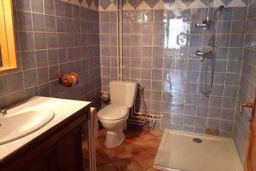 Chalet pour 6 Personnes dans Molines-en-Queyras, Région de Briançon, Photo 4
