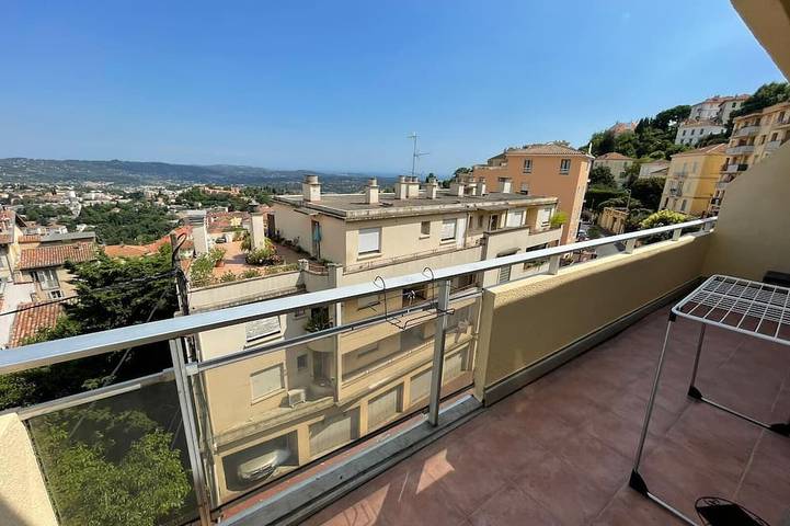 Appartement de vacances pour 5 personnes, animaux acceptés
