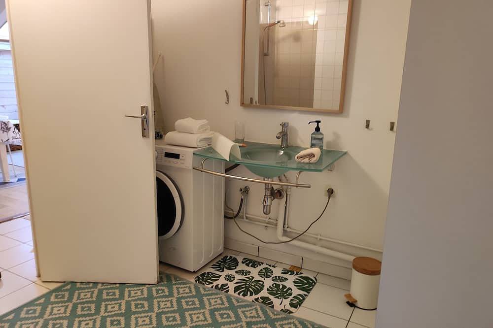 Ganze Wohnung, Appart Sous le Ciel, Charme et Lumière Près de Paris et du Parc Bel-air in Suresnes, Hauts-de-Seine