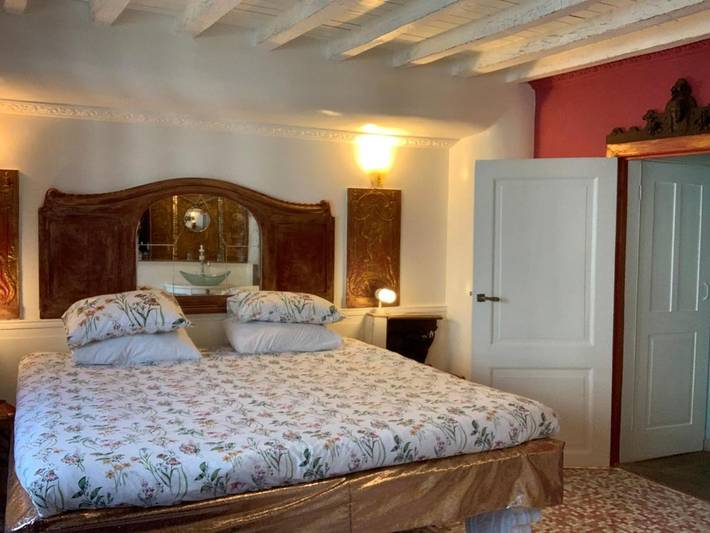 B&B für 2 Personen, mit Ausblick in Antwerpen - 4