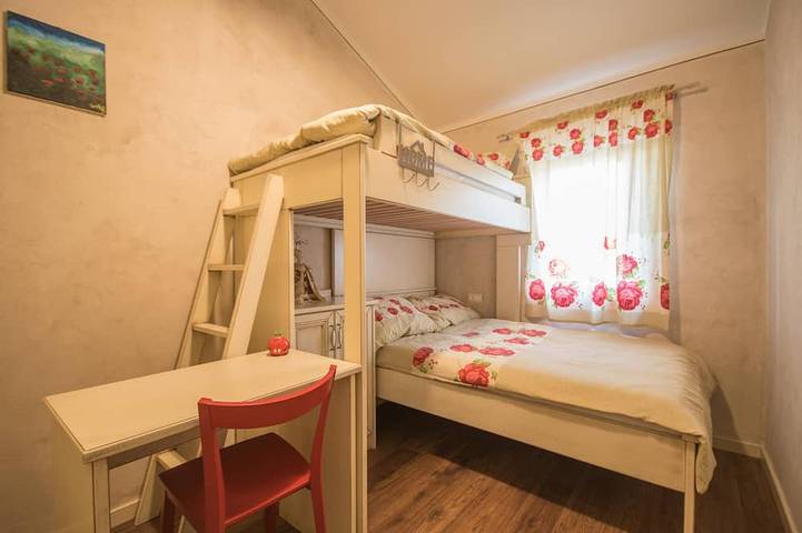 Piscine privée, familiale - rouverte en 2019! in Pićan, Istrie centrale