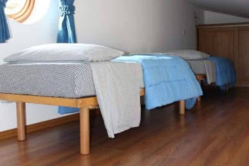 Villa Laurì between Sorrento and Positano in Torca, Neapel Provinz