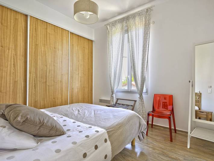 Gîte pour 4 personnes dans Pereire - 3