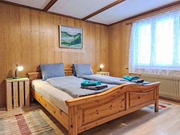 Hütte für 4 Personen in Lauterbrunnen, Berner Oberland, Bild 3