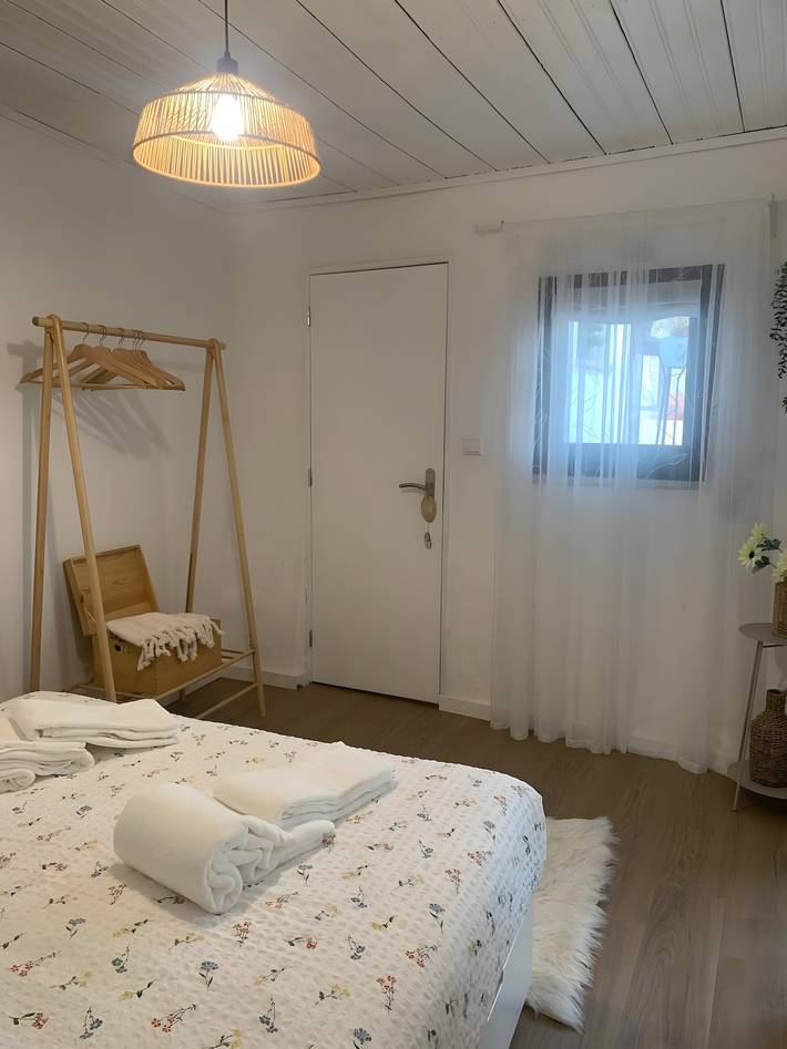 Location de vacances pour 2 personnes, avec jardin, animaux acceptés dans Arcos de Valdevez - 4