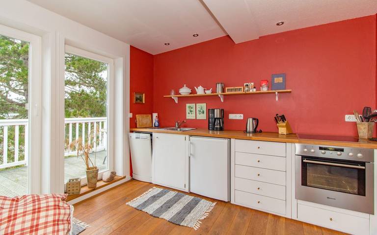Ganze Ferienwohnung, Strandmatte in St. Peter-Bad, St. Peter-Ording