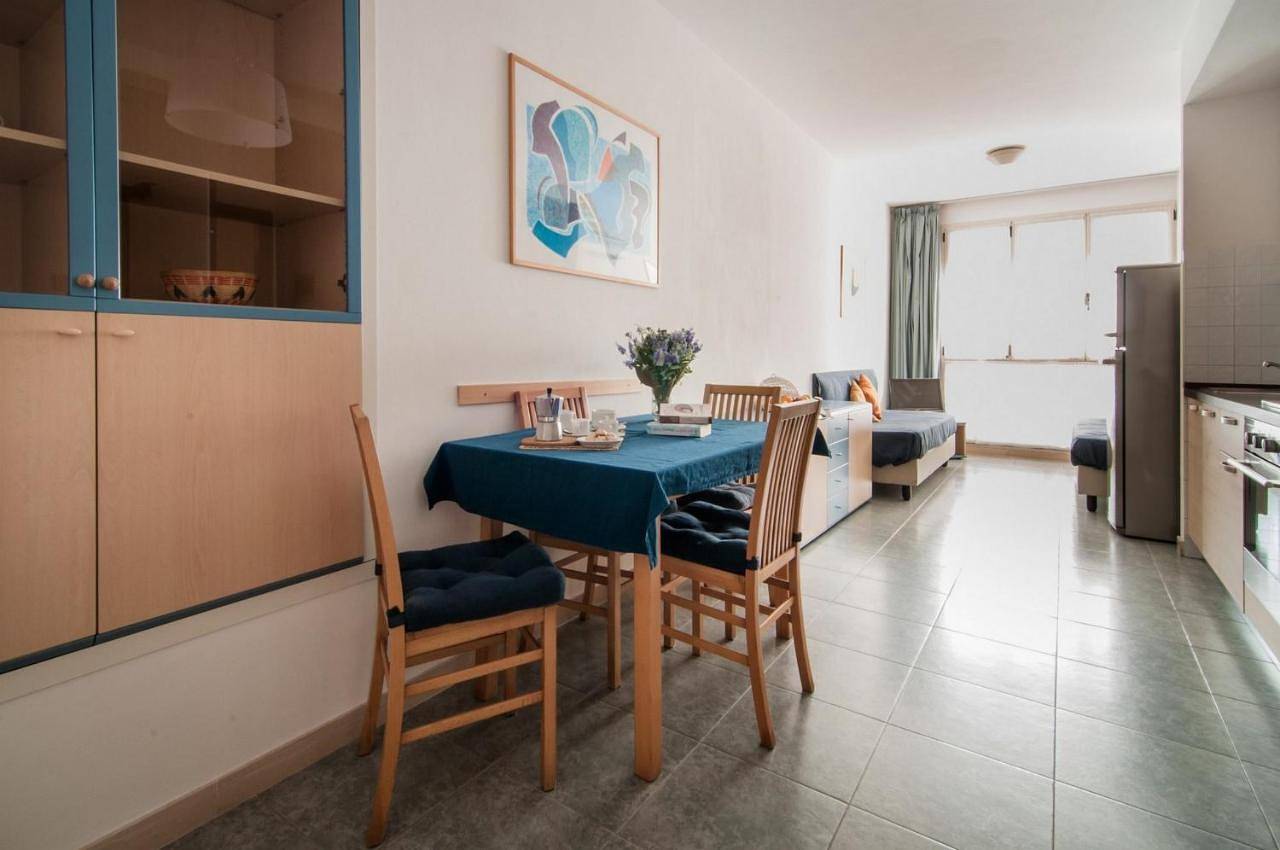 Residence La Rosa di Nettuno in Marina di Grosseto, Grosseto