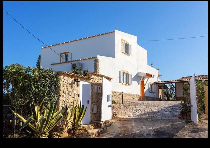Appartement voor 3 personen in Faro