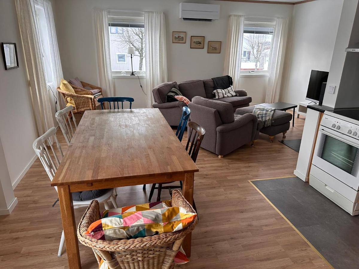 Ellös Holiday apartment in Ellös, Orust