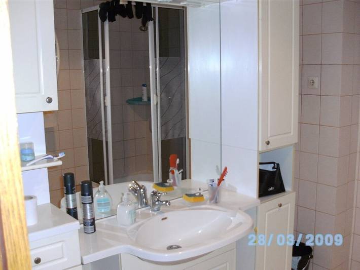 Location de vacances pour 2 personnes à Mondorf-les-Bains - 4