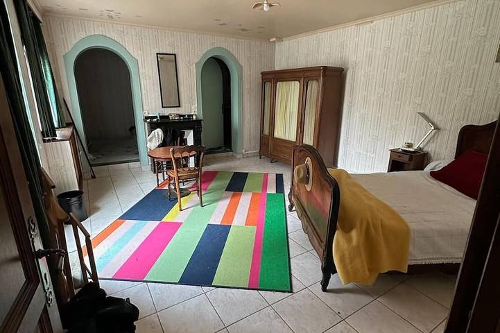 Location de vacances pour 6 personnes, animaux acceptés à Tillières-sur-Avre - 2