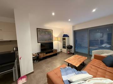 Apartment in Playa del Port de Pollença, Pollença für 6 