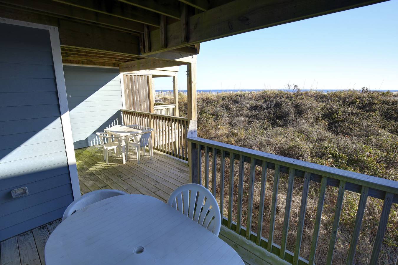 Entire apartment, Ocean Pines in Wild Duck Dunes, Duck (NC)