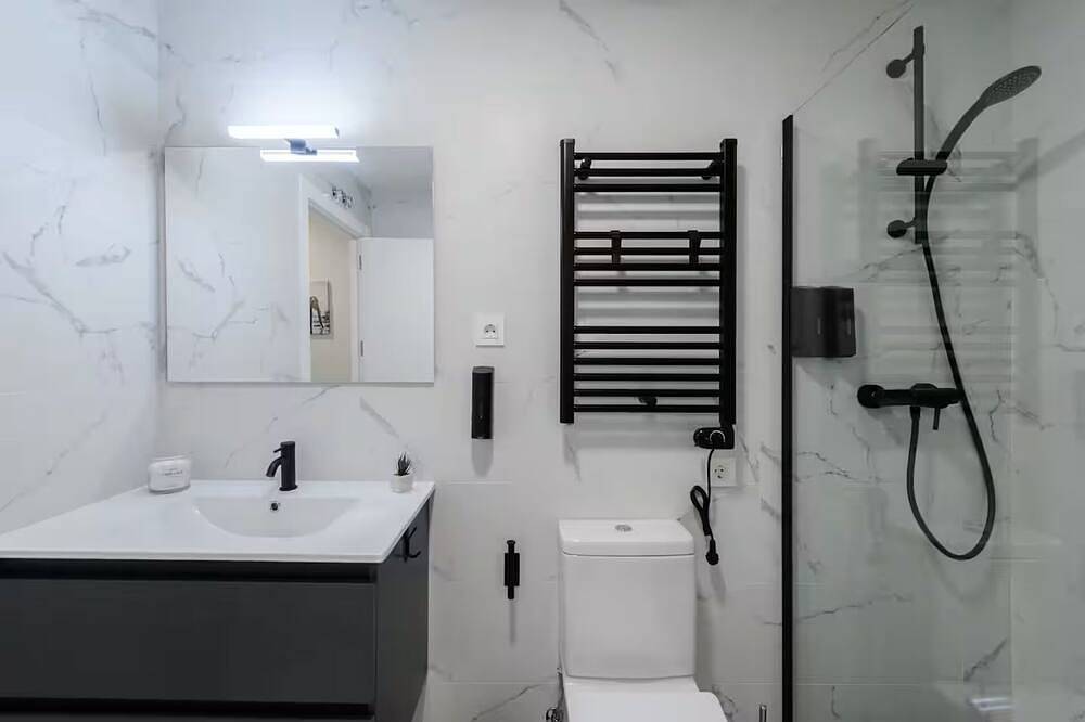Appartement entier, Torrejón Suites Apartment. Under 9 in Torrejón de Ardoz, Communaute de Madrid