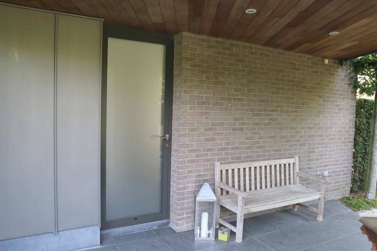 La Chambre d'Amis in Ieper, West-Vlaanderen
